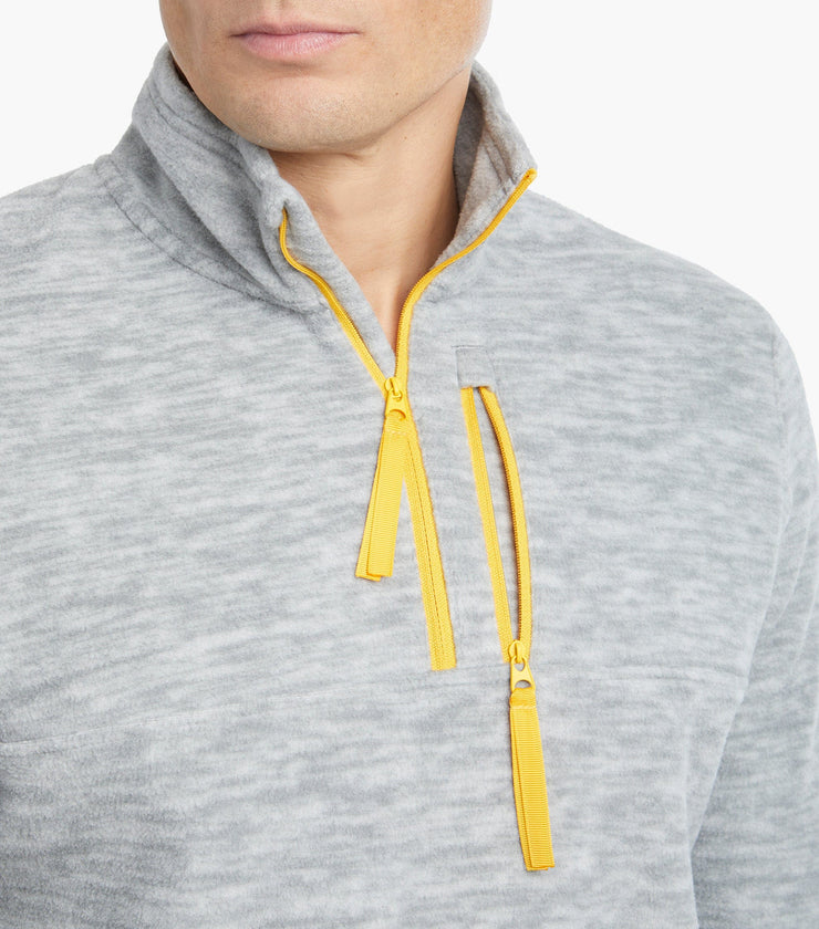 Activewear | Expedition Quarter Zip