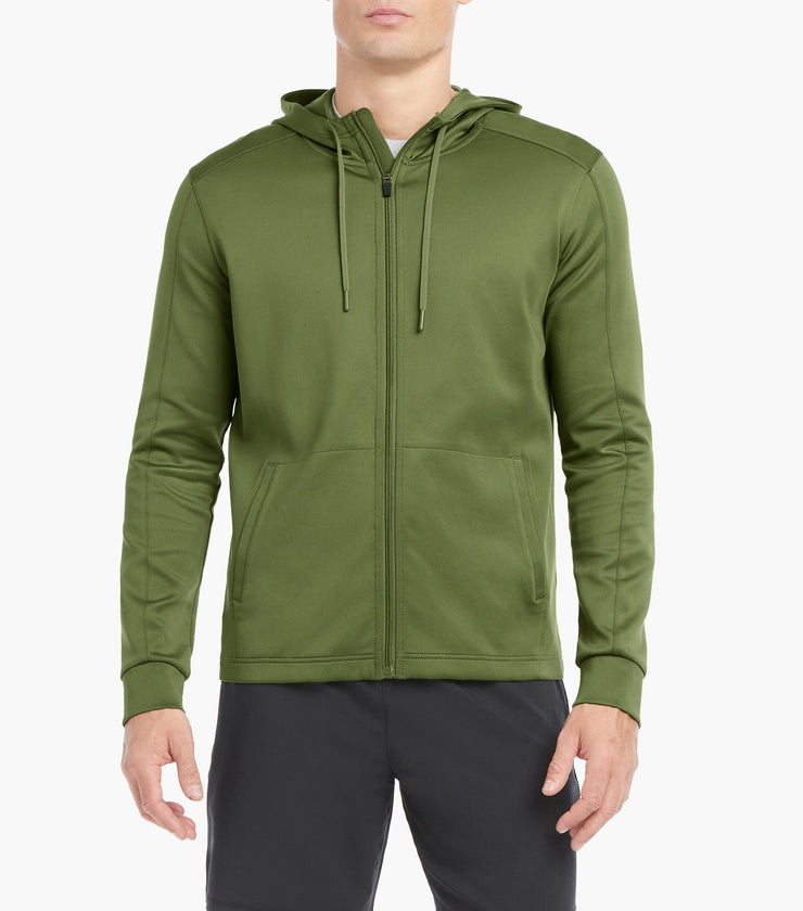 Activewear | Spirit Hoodie