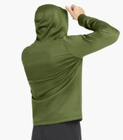 Activewear | Spirit Hoodie