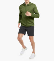 Activewear | Spirit Hoodie